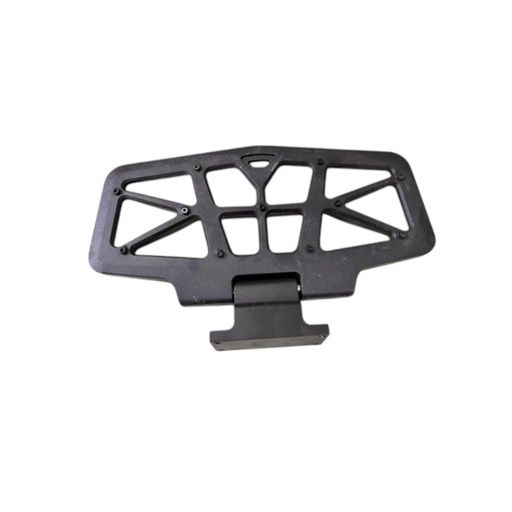 [im-v13-pedal-assembly-pair] Pedal assembly pair (Pedales ensamblado) for Inmotion V13