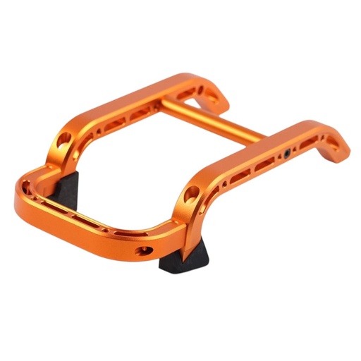 [im-v13-rear-bumper-frame-assembly-set] Rear bumper/frame assembly /set (Parachoques trasero/conjunto de marco/set) for Inmotion V13