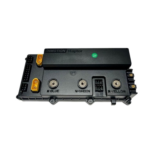 [im-v13-controller-assembly] Controller Assembly (Controladora emsablada) for Inmotion V13