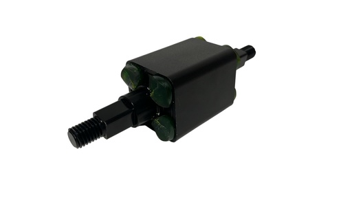 [suspension-cartridge-soft-minimotors] Suspension cartridge Minimotors Soft green Dualtron