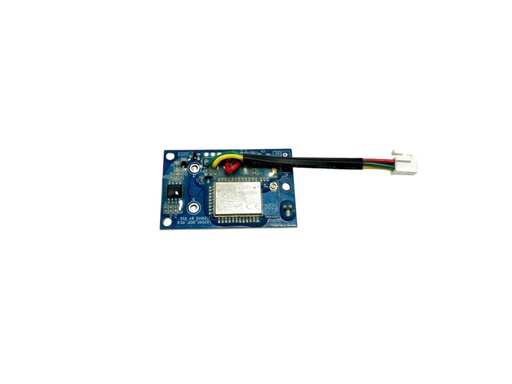 [im-v13-display-pcba-assembly] Display PCBA assembly (Ensamblaje de pantalla PCBA) for Inmotion V13