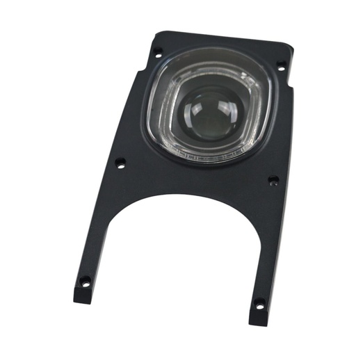 [front-headlight-assembly] Front headlight Assembly (Conjunto de faros delanteros) for Inmotion V13