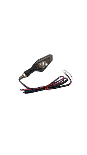 [dt-blade-rear-light-right] Rear Light Right (Luz trasera derecha) Dualtron Blade 