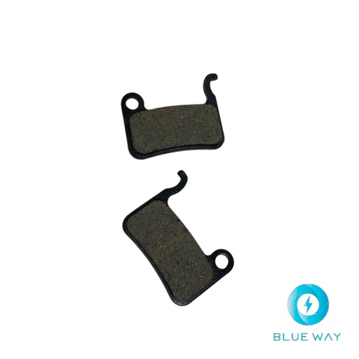 [Brake Pads-dualtron-3] Brake Pads (Pastillas de freno) Dualtron 3 (pair)