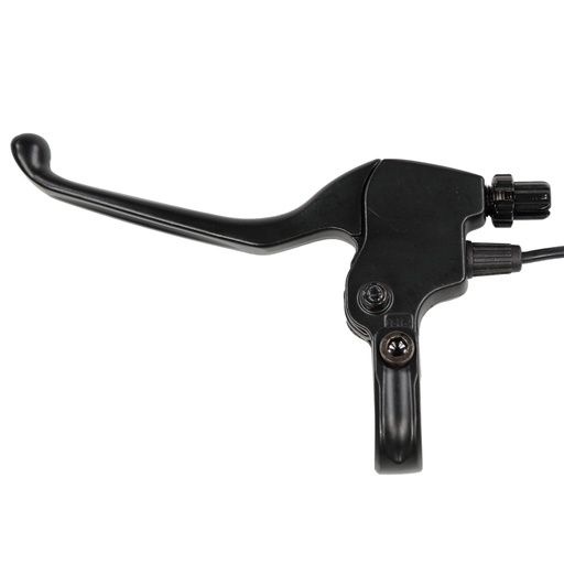 [vs-9-left-brake-handle] Left brake handle (maneta de freno izquierda) Vsett 9/9+