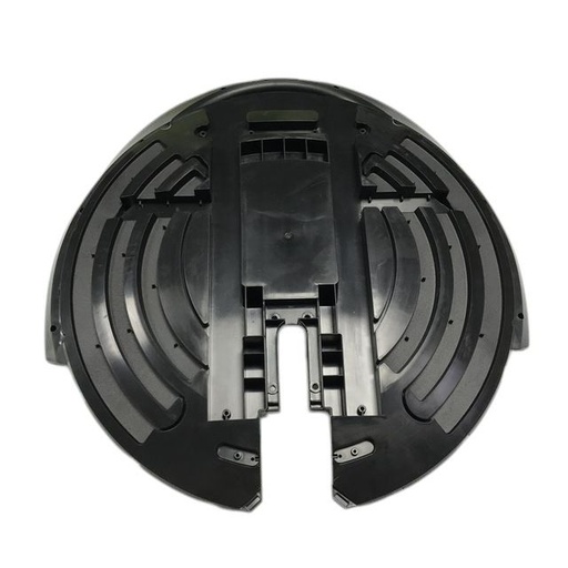 [left-Inner Shell-V8] Left Inner Shell (carcasa interior izquierda) Inmotion V8 / V8S (unit)