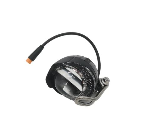 [kb-mantis-front-light] Front Light (Luz delantera) Kaabo Mantis 