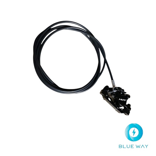 [Rear-Brake-Caliper-NUTT] Rear Brake Caliper (pinza de freno trasero) NUTT