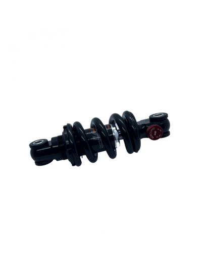 [nami-klima-front-suspension] Front Suspension NAMI Klima