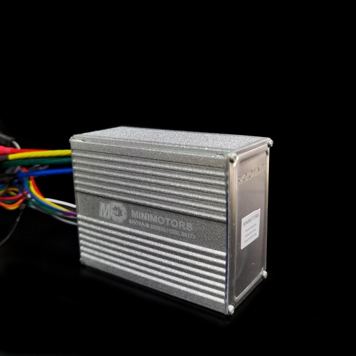 [mm-dt-x-limited-controller-rear] Controller (Centralita) Dualtron X Limited (REAR) A-B 84V 70A