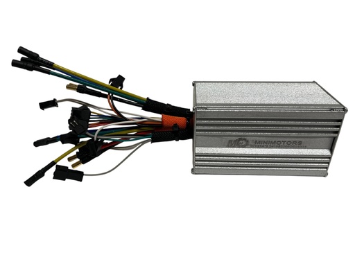 [mm-dt-controller-eagle-pro-60v-27ah] Controller (Centralita) Dualtron Eagle Pro 60V 27Ah