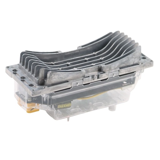 [driver-board-inmotion-v12-assembly] Driver Board (Placa de Controladora) Inmotion V12  ASSEMBLY