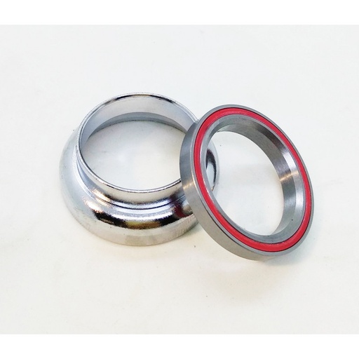 [Headset-Bearing-and-Cup-for-Dualtron-Folding-System] Headset Bearing and Cup for Dualtron (Rodamiento y copa) 