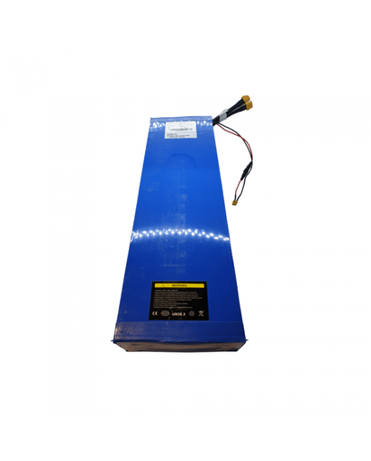 [kb-battery-mantis-8-52v] Battery (Bateria) Kaabo Mantis 8 52V 24.5Ah