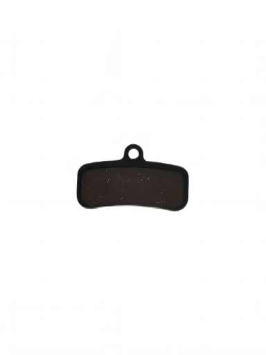 [mm-dt-brake-pads-piston-x] Piston Brake pads (pastillas de freno piston) for Dualtron X