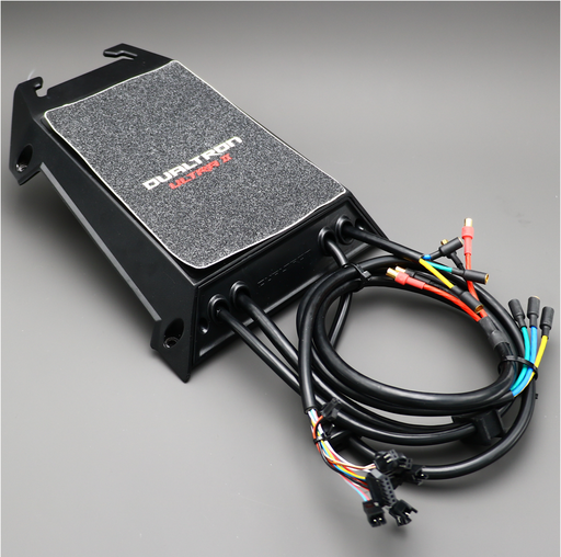 [mm-dt-ultra2-up-controller-set] Controller Set (Juego de Centralita) Dualtron Ultra2 UP (front+rear) A+B 72V 40A