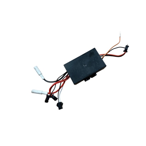 [mm-dt-spidermax--rgb-controller] RGB controller (Controladora RGB) Dualtron Spider max