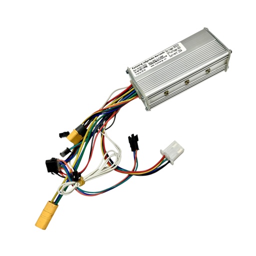 [rear-controller-ZERO-10X-52V] Rear Controller (Centralita trasera) ZÉRO 10X 52V