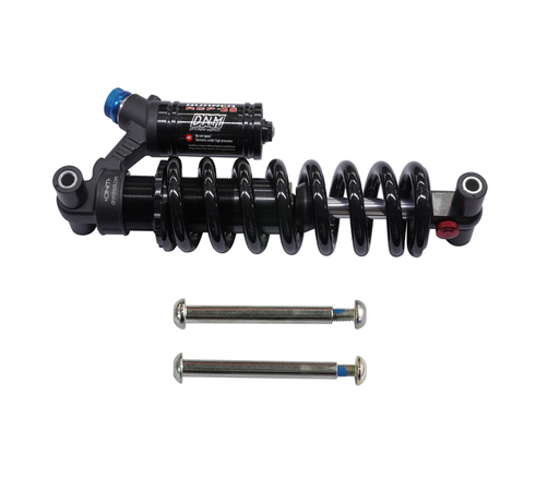 [ks-s19-coil-suspension-kit] Coil suspension kit (conjunto amortiguador) for Kingsong s19 