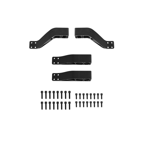 [ks-s19-battery-support] Battery support  (soporte de bateria) for Kingsong s19