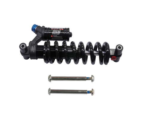 [ks-s22-pro-suspension-kit] Suspension kit (kit de suspensión) for Kingsong S22pro