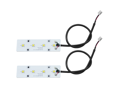 [ks-s22-pro-head-light-board] Head light board (tablero de luz frontal) for Kingsong S22 pro