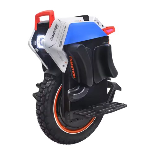 InMotion Adventure V14 PRO 50S + free power pads