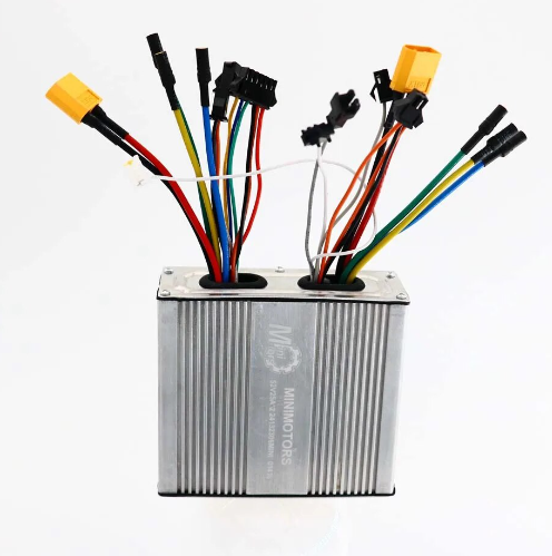 [mm-pop-controller-dual] Controller (Centralita) Dualtron Popular dual 