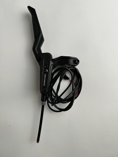 [mm-dt-spider-max-brake-lever-right] Brake Lever right (maneta de freno derecha) Dualtron Spider Max