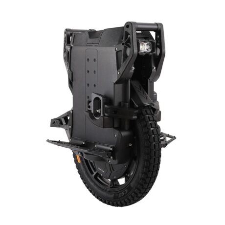 [lpk-lynx-50s-2700-66LBS] Leaperkim LYNX 50s 66lbs 2700Wh 50S Kenda off-road tyre