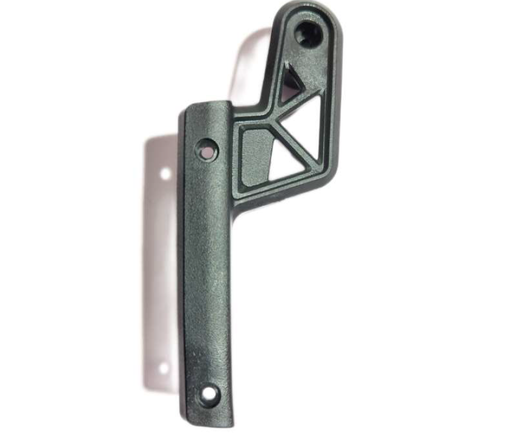 [bar-rear-left-lpk-patton] Rear bar left (Barre arriere gauche/Barra trasera izquierda) LEAPERKIM PATTON