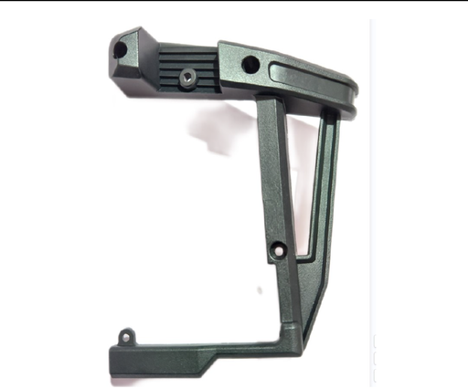 [frame-protection-front-right-lpk-patton] Front protection frame right (Cadre de protection avant droit/Marco de protección frontal derecho) LEAPERKIM PATTON