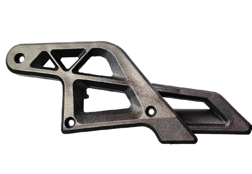 [bar-rear-left-lpk-lynx] Rear bar left (Barre arriere gauche/Barra trasera izquierda) LEAPERKIM LYNX