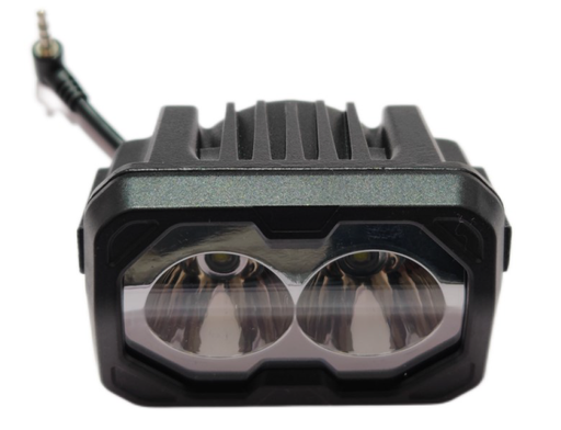 [headlight-lpk-patton] Headlight (Phare avant / Faro delantero) LEAPERKIM PATTON