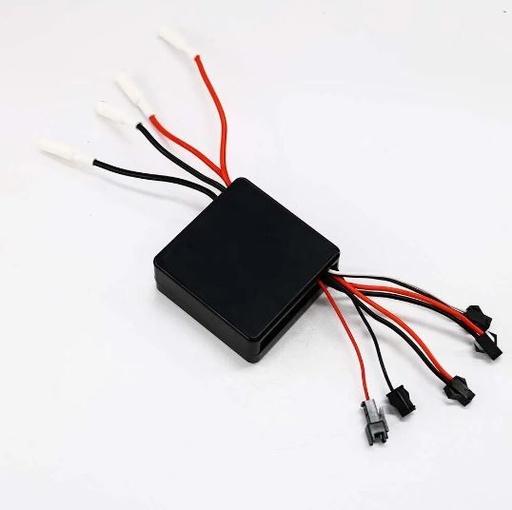 [controller-led-big-dt] Big led controller (Grand contrôleur LED/Controladora Led Grande) Dualtron