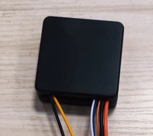 [controller-light-with-app-dt-blade-x] Light controller with app (Contrôleur de lumière avec application/Controlador de luz con aplicación) Blade X