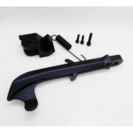 [Kickstand-Kaabo-Wolf-Warrior] Kickstand (Caballete, Pata de cabra) Kaabo Wolf Warrior