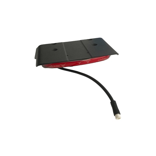 [rear-light-assembly-Im-RS] Rear light assembly (luz trasera ensamblada) for Inmotion RS