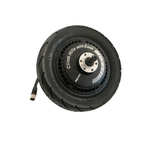 [rear-motor-Im-RS] Inmotion RS rear motor