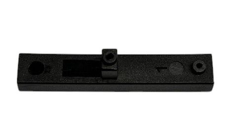 [slider-plastic-im-v13] Slider plastic cover for Inmotion V13