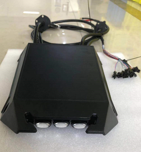 [new-controller-set-new-dt-strom] New Controller Set (Juego de Centralita) New Dualtron Storm 