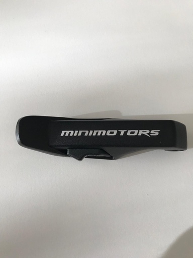 [folding-hook-dt-thunder-3] Folding hook (gancho de plegado) for DT Thunder 3