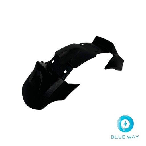 [front-mudguard-fender-dt-togo] Front mud cover (guardabarros delantero) for Dualtron Togo