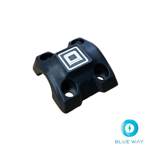 [handlebar-mount-cover-dt-togo] Handlebar mount cover (cubierta de montaje de manillar) for Dualtron Togo
