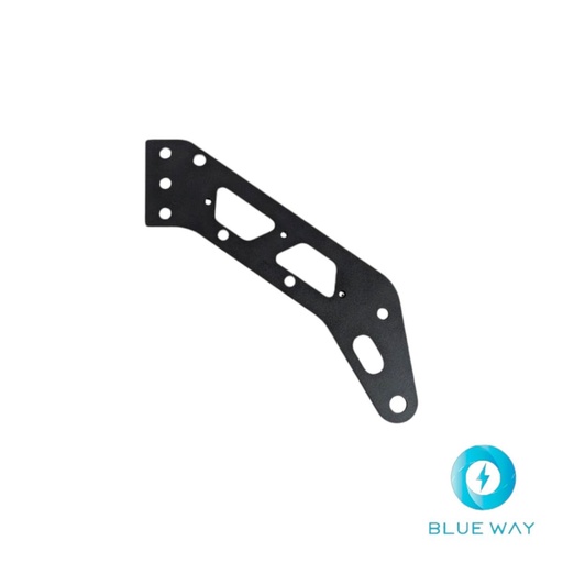 [stem-headset-right-dt-togo] Stem headset right (dirección de potencia derecha) for Dualtron Togo