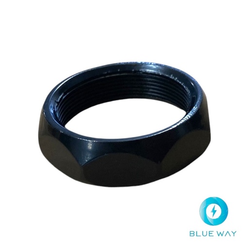 [head-set-nut-down-dt-togo] Head set nut -Down (Tuerca de fijación del cabezal - Abajo) for Dualtron Togo