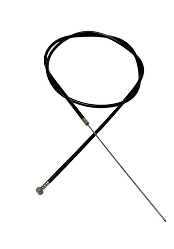 [Front-brake-line-tube-Inmotion-P1] Front brake line tube (Tubo de línea con cable de freno delantero) Inmotion P1