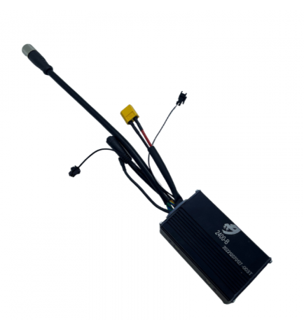 [controller-b-60v-52ah-nm-klilma] Controller B (controladora) 60V 25Ah For Nami Klima