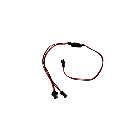 [light-converter-mm-dt-pop] Light converter (convertidor de luz) for Dualtron Popular