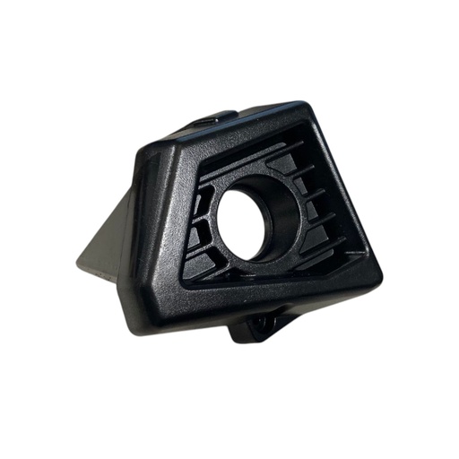[cover-right-light-deck-bluetran] deck light cover Right (Cubrefaros de plataforma derecha) Bluetran